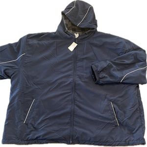 Men’s 5XL winter jacket/coat